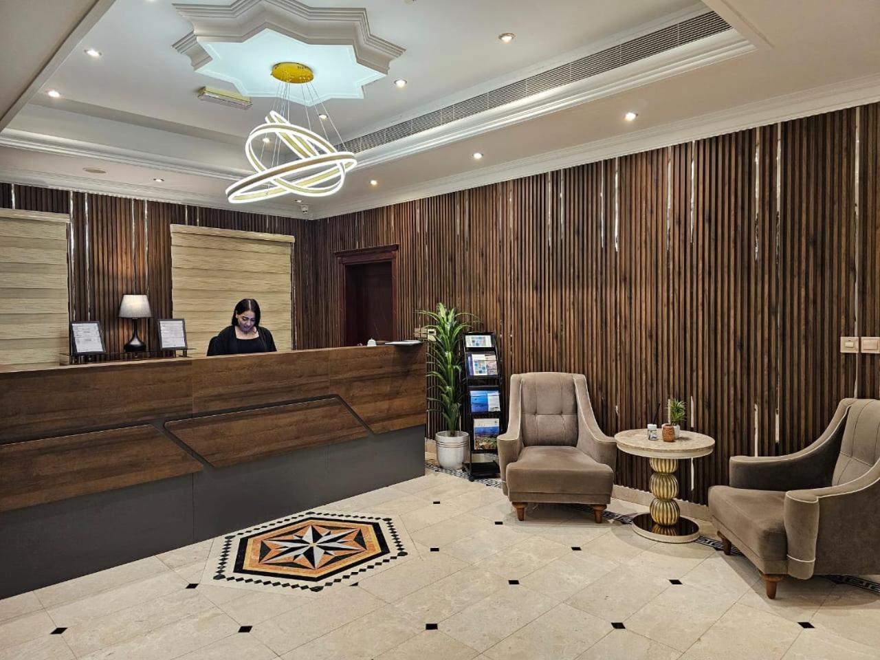 Twilight Hotel Maszkat Kültér fotó
